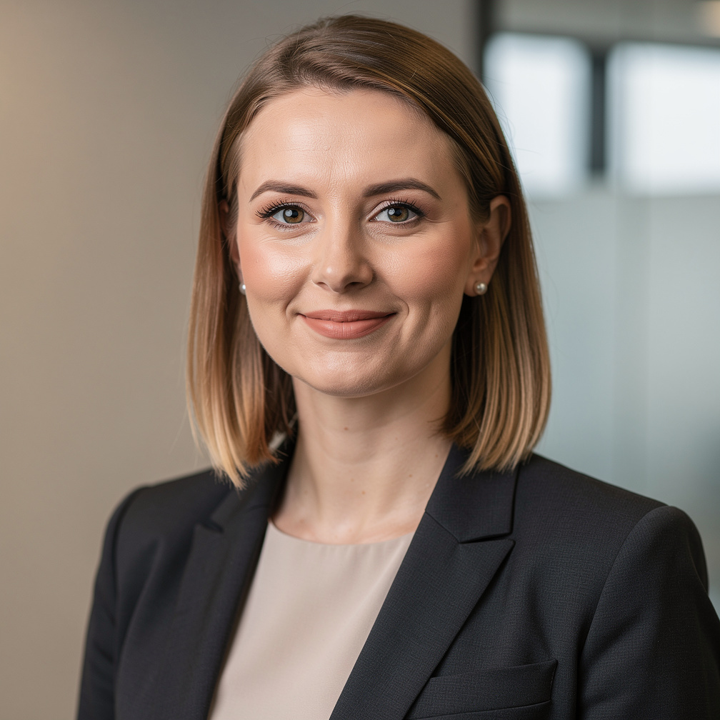 Анастасия Кузнецова